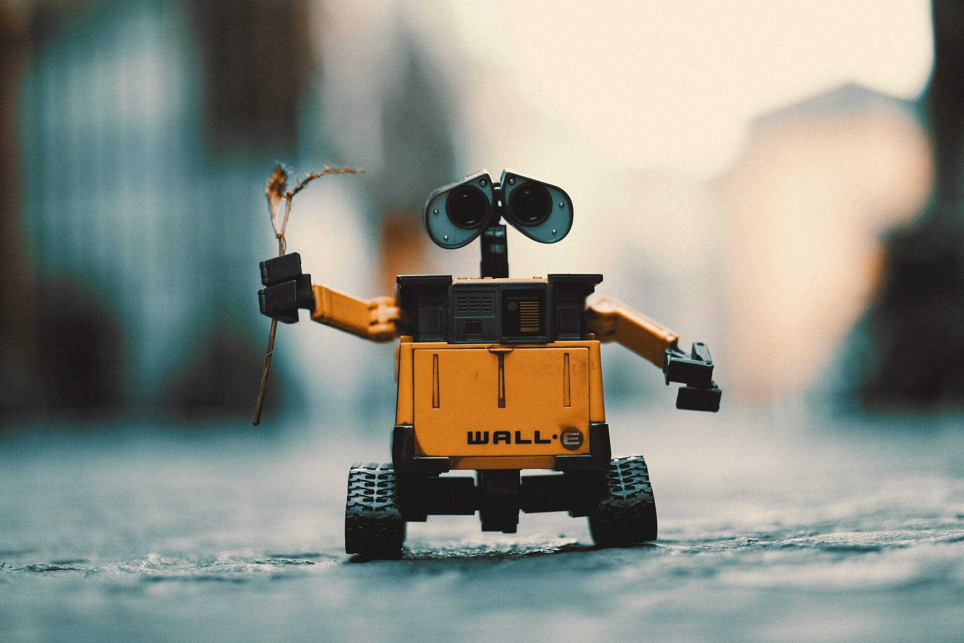 Are Smart Toys Safe? Concerns About Privacy for Kids