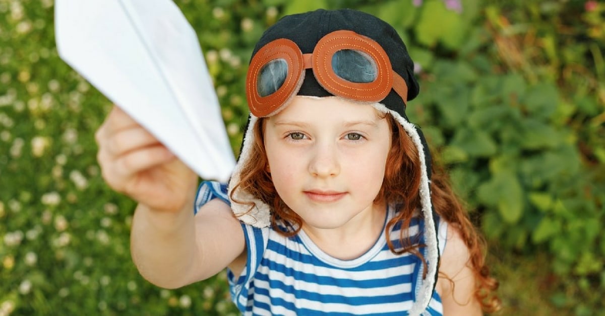 Success: Why We Should Focus On Who (And Not What) Our Kids Become