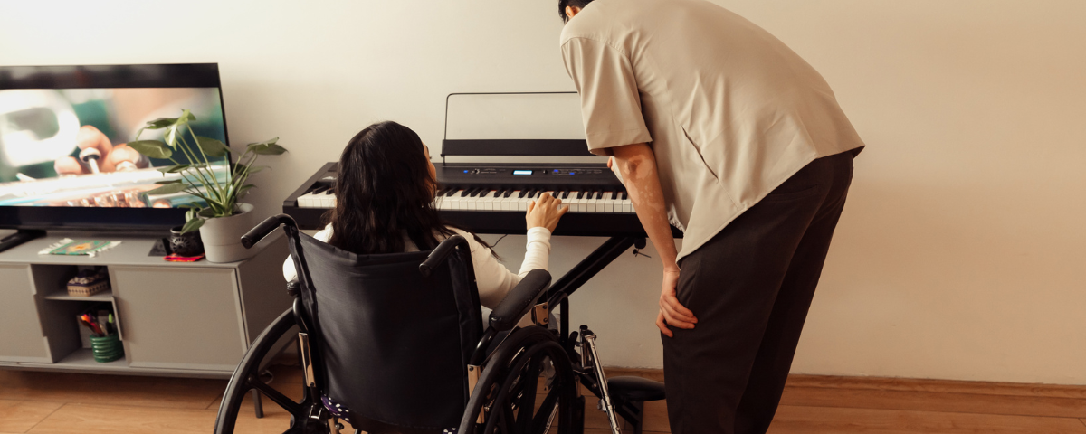 Australia’s Unsung Heroes: The Challenges Carers Face