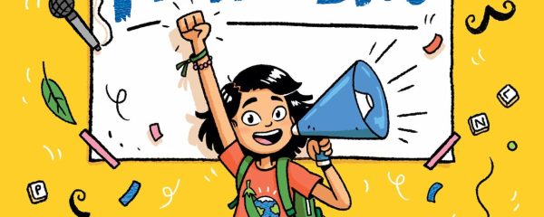 The Power of Positive Pranking book cover