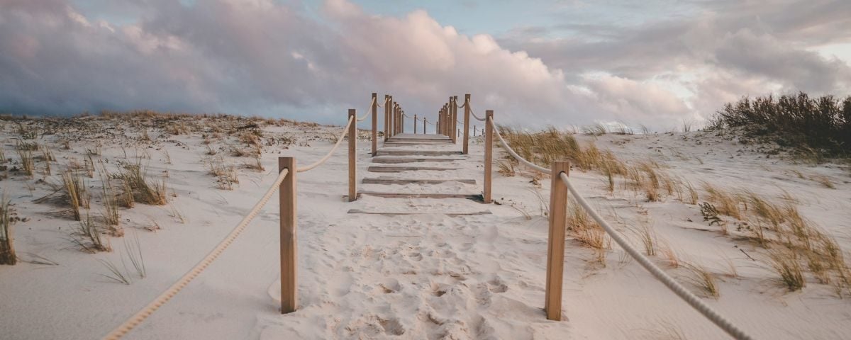 Navigating Life’s Unexpected Detours