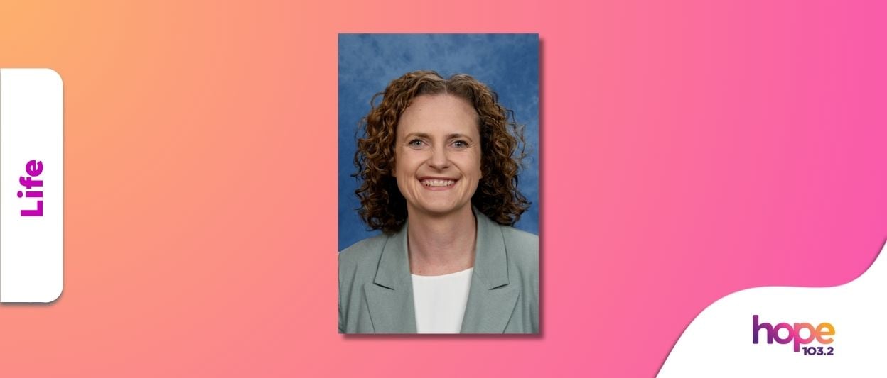 Principal Carlie Deppeler: “Being a Parent is One of the Hardest Things”