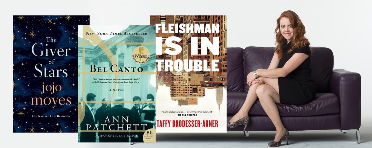 Hope Book Club, Ep 23: The Fireside Fiction Edition