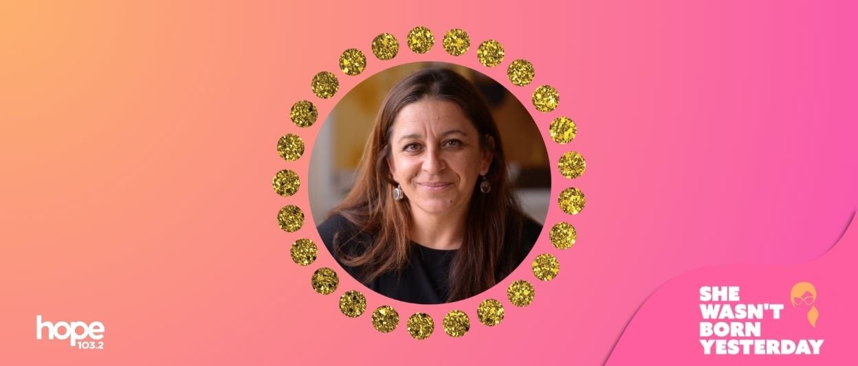 Women, Diversity, and Changing the Story in Film