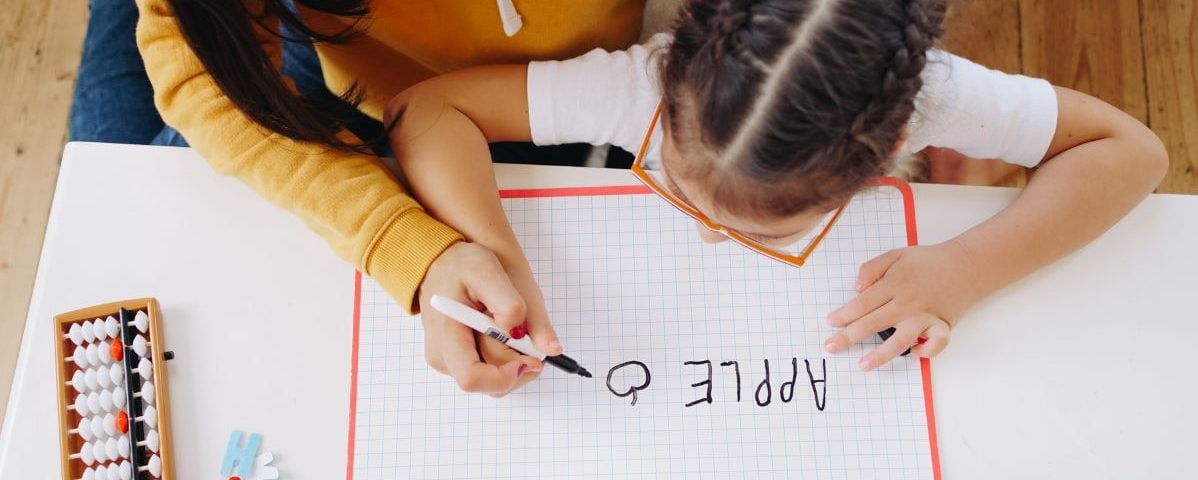 The Next Generation of Parents and Students