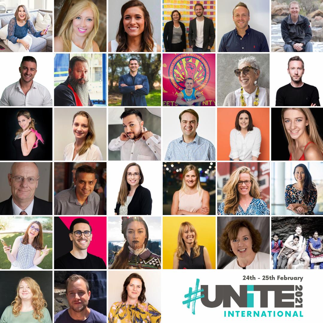 Summit Helping Not-For-Profits Thrive Not Just Survive in a Digital 2021