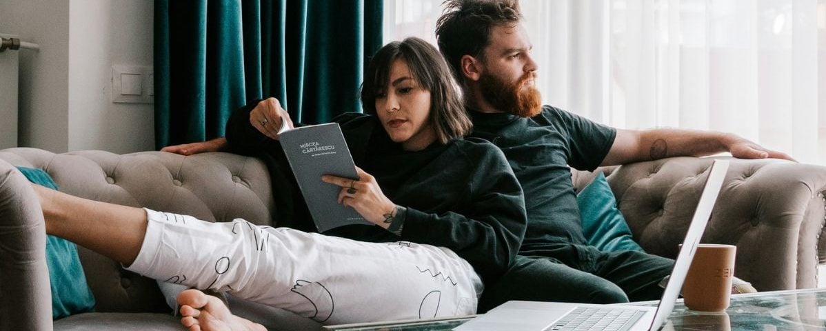Learn to Love Your Partner the Way They *Feel* Loved