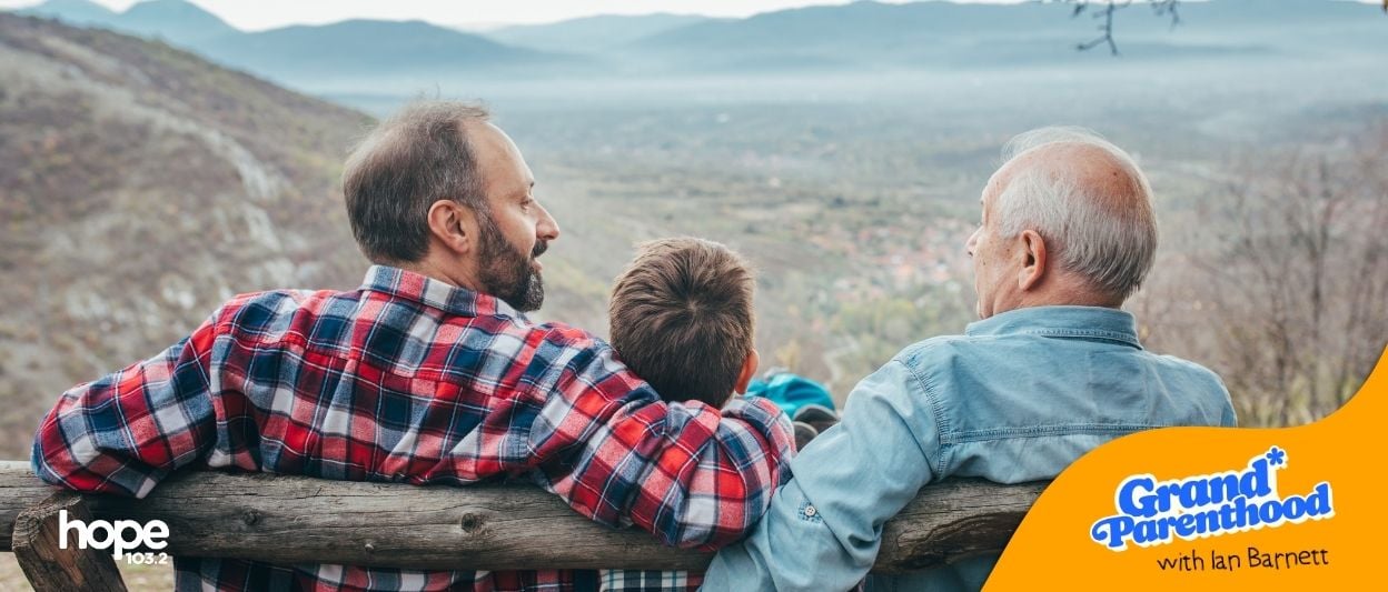 Should You &lsquo;Teach&rsquo; Your Child How to Parent?