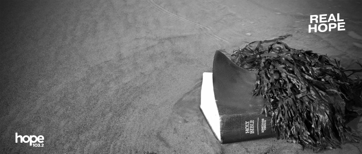 Holy Spirit: What Does He Actually Do?