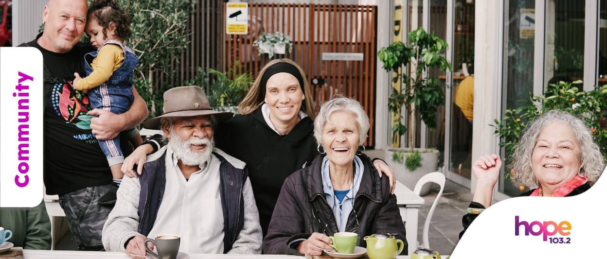 NAIDOC: Celebrating Unity, Legacy and Hope