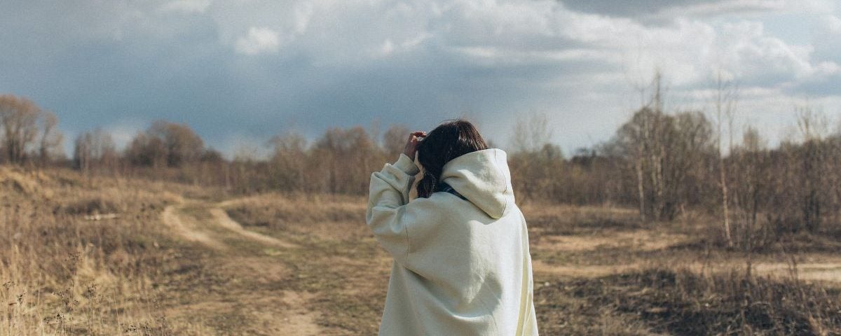How To Let Go of Resentment: The Psychology of Forgiveness