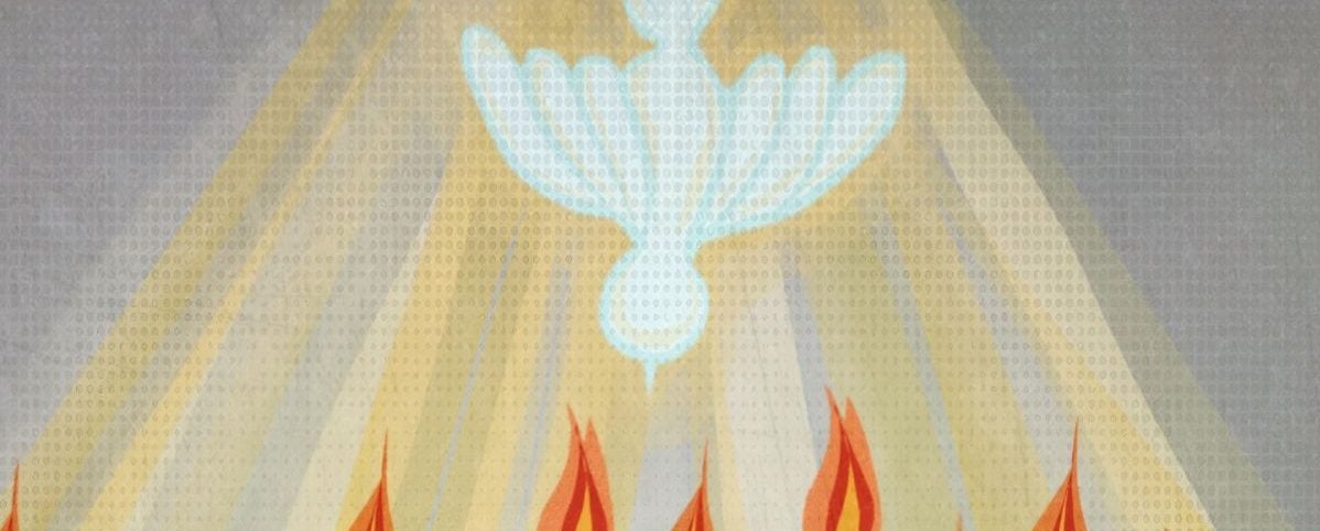The Forgotten Gift of Pentecost: Hearing God for Yourself
