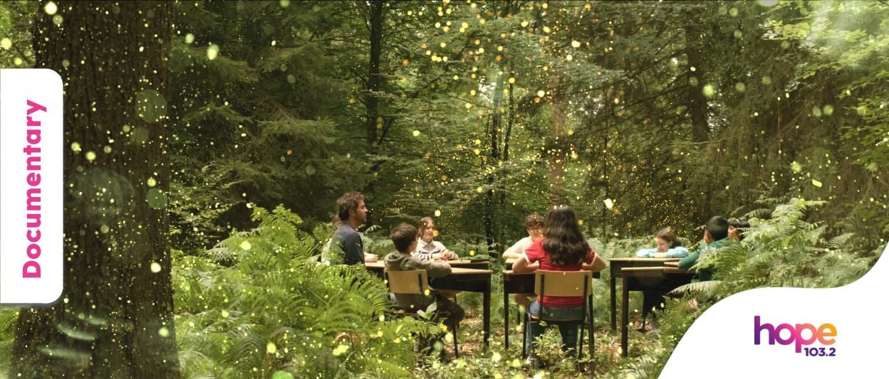 ‘Future Council’ Doco Sees Kids Shaping Sustainable Future