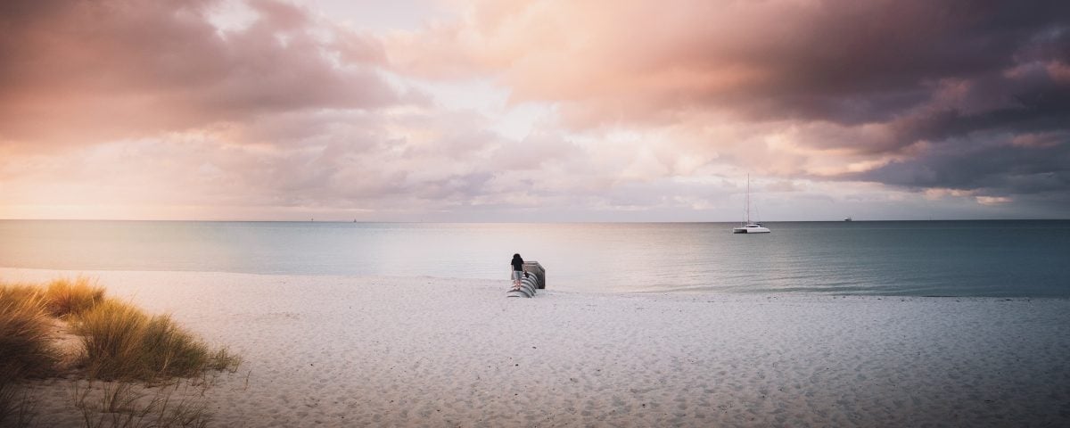 Embracing Rest: Living Like Jesus in a Busy World