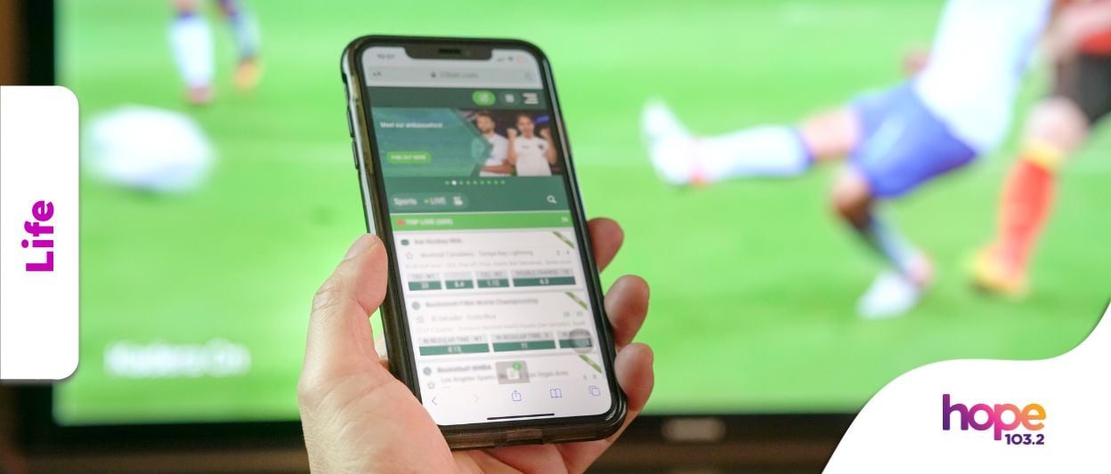 How to Delete Gambling from Your Life
