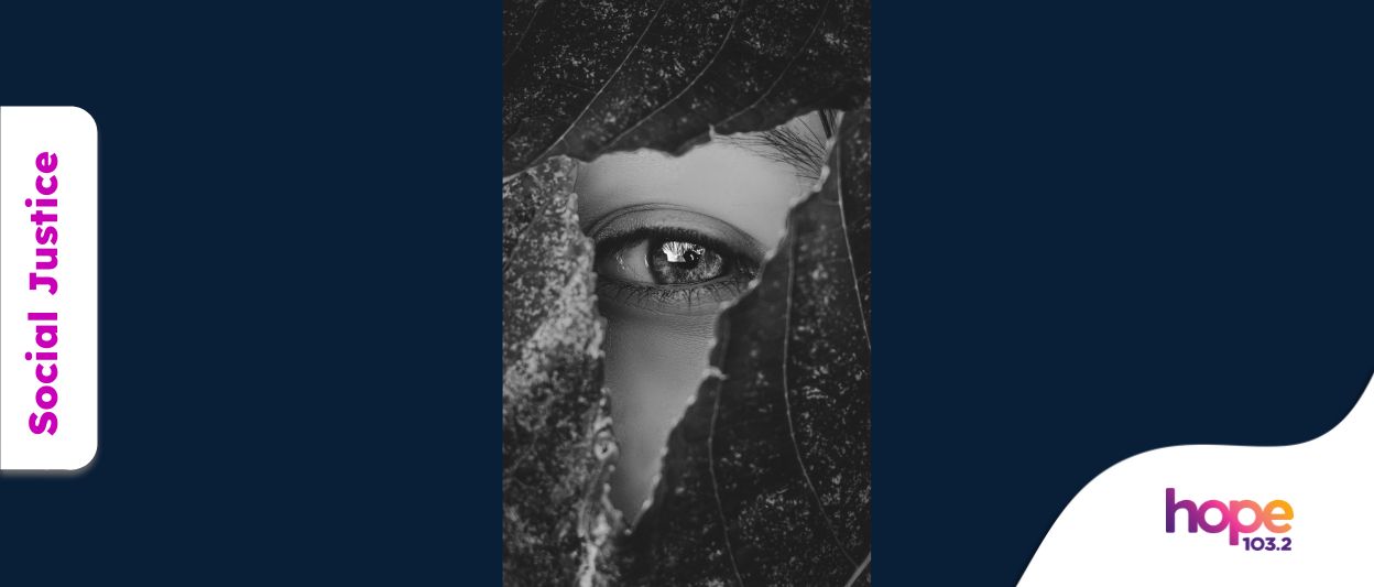 Standing Against Child Trafficking with IJM