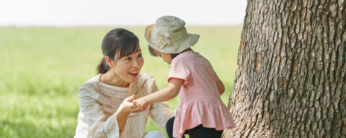 The Power of Praise: Why Encouragement Matters for Your Kids