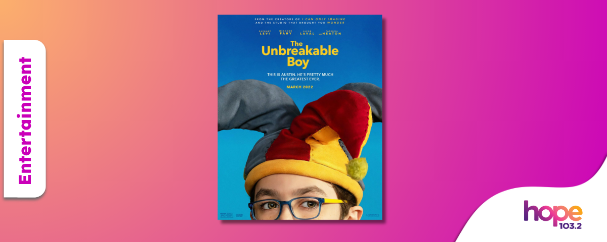 Movie Review – Unbreakable Boy