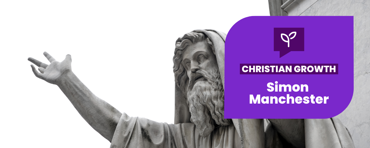 Ezekiel 34-37: …But God — A ‘Christian Growth’ Message