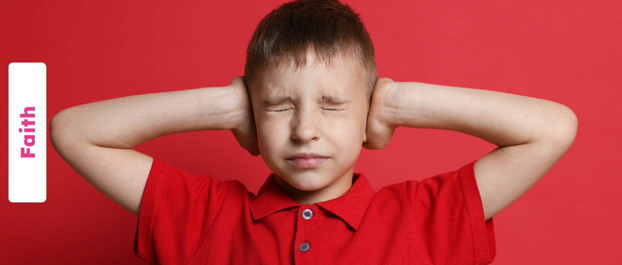What if God Says Something I Don’t Want to Hear?