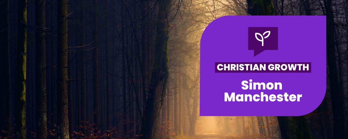 The Book of Job, Pt. 3 — A ‘Christian Growth’ Message