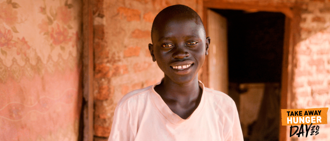 His Mum Was a Doctor – Isaac Wants to Carry on Her Legacy