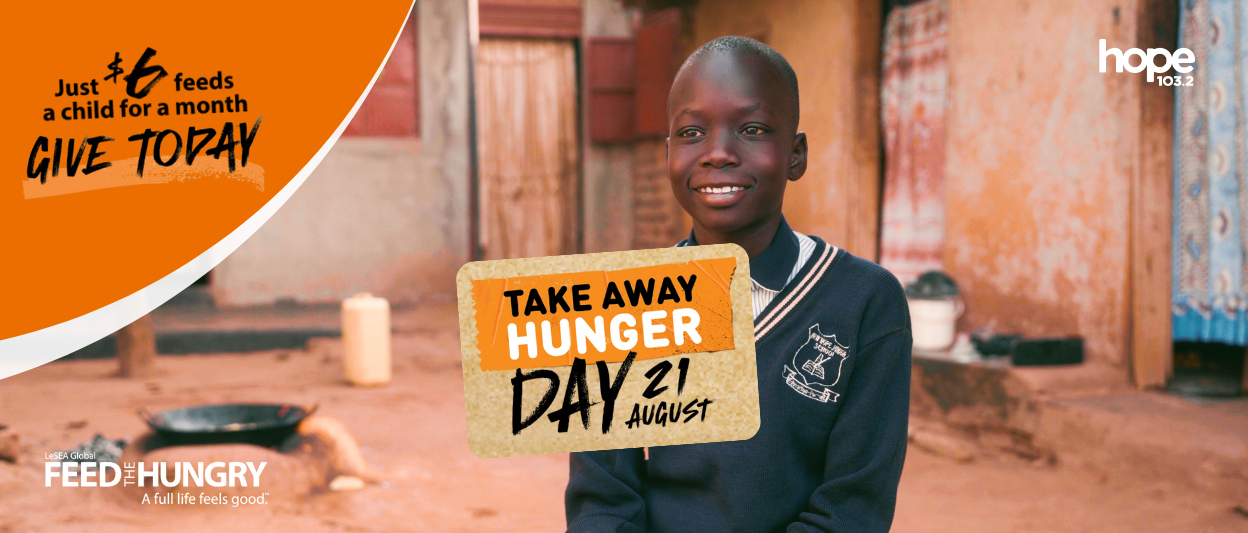 Joy’s Parents Are Missing: But She Plans to Help Others