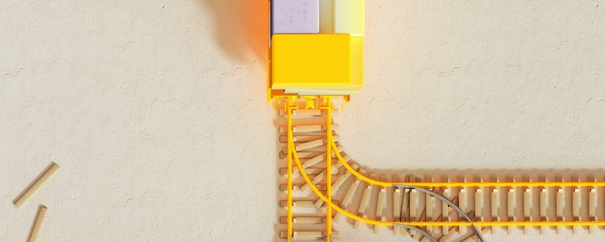 Option B &ndash; When Life Doesn&rsquo;t Run to Plan