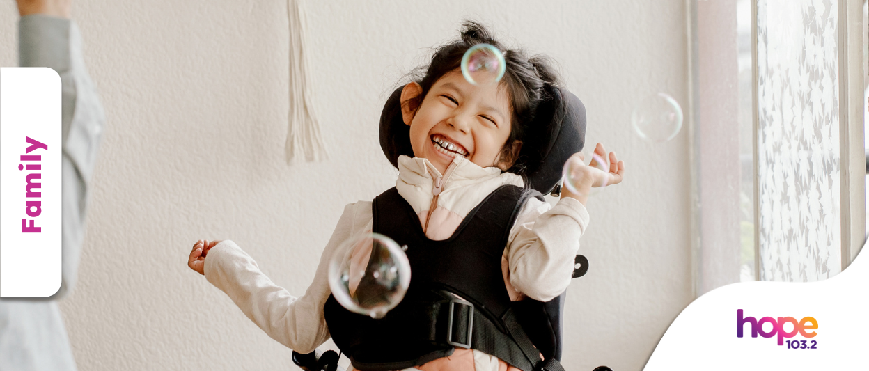 Navigating Parenthood and Disability: The Story Behind The 139 Collective