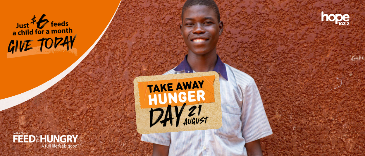 Andrew’s Trauma is Significant: Yet His Future is Bright