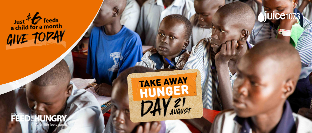 When Survival Replaces Childhood