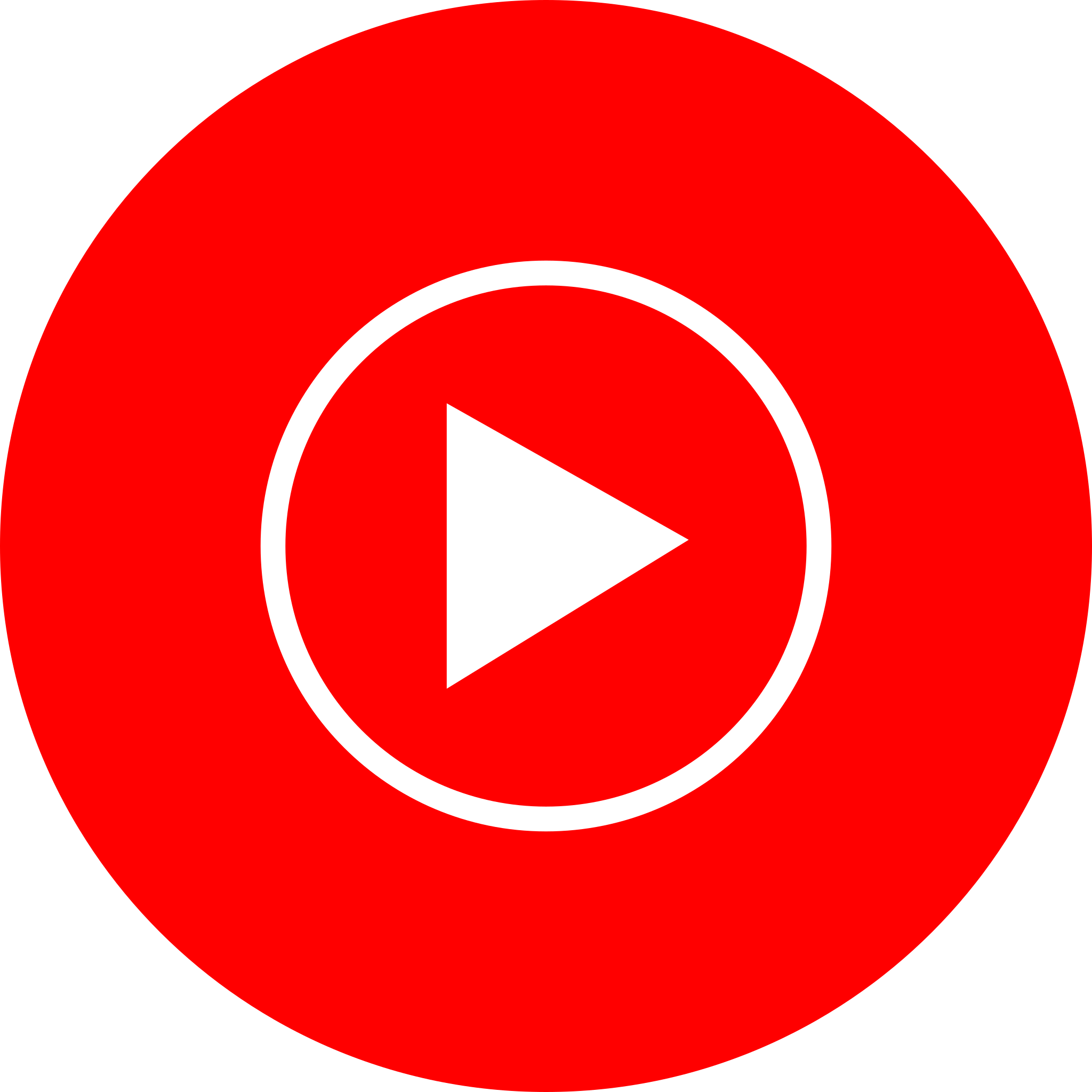 YouTube Music icon