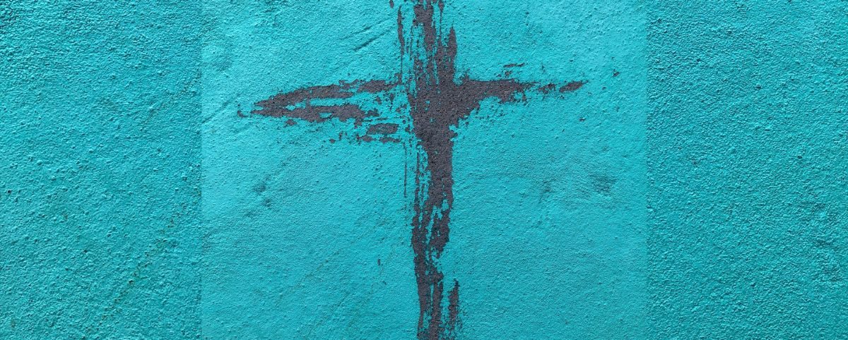 Joshua and Jesus: And The Walls Came Tumbling Down