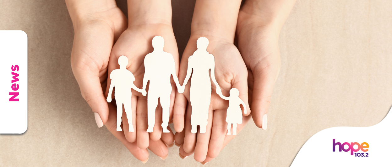 Faith Communities Gather with Government to Highlight Faith’s Role in Foster Care