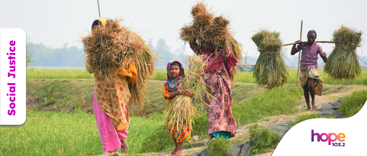 Why We Stop Caring: The Hidden Cost of Global Crisis Fatigue