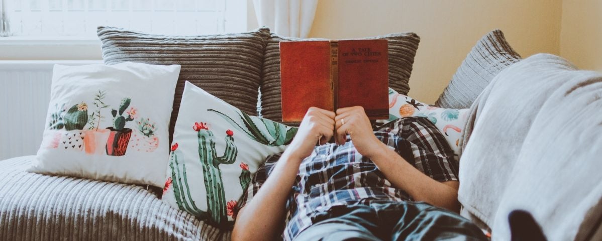 How to Rest When You Feel Too Busy To Rest