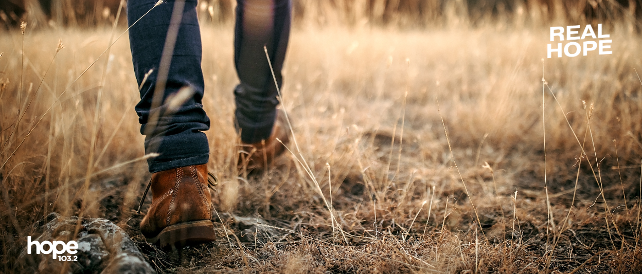 All the Time You Need