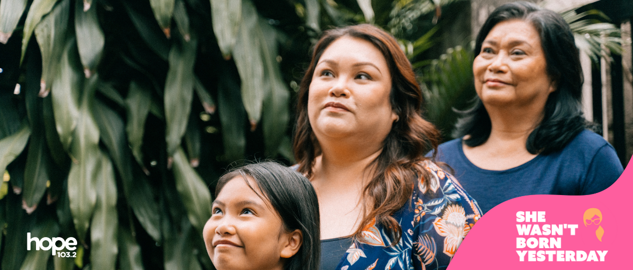 Healing Relationships with Parents When We’re Adults