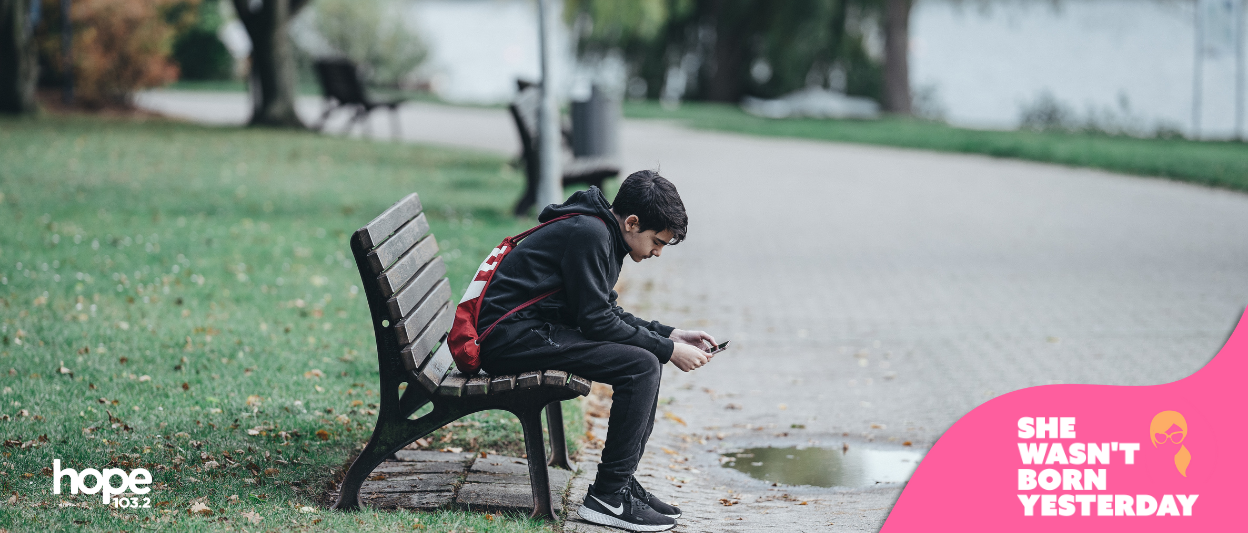 Can We Influence What&rsquo;s Influencing Our Teens? SWBY Podcast Explores Emmy-Winning Series &lsquo;Adolescence&rsquo;