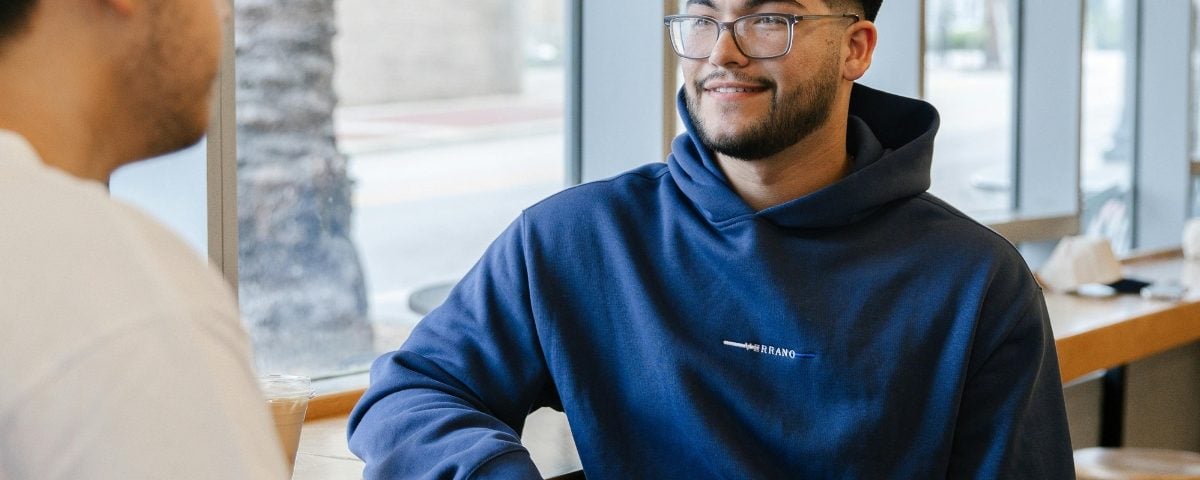 How Do I Talk About Jesus with Someone Who Isn&rsquo;t That Religious?