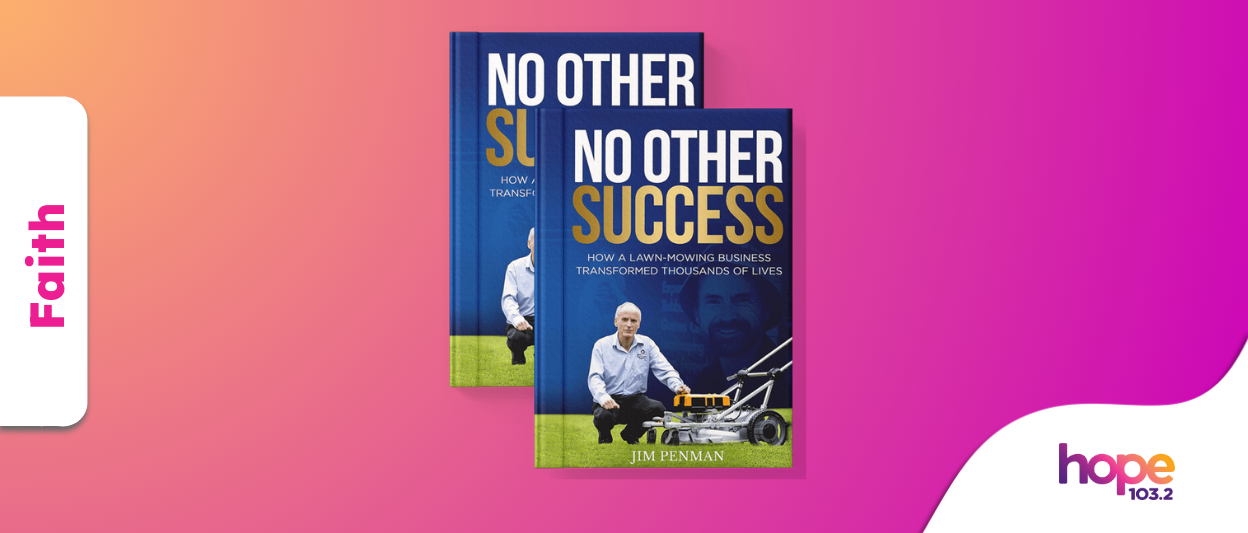 Jim Penman: Valuing Faith & Family is Ultimate Success