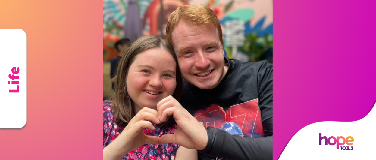 ‘Love on the Spectrum’: Ronan Soussa Still Advocating for Autism