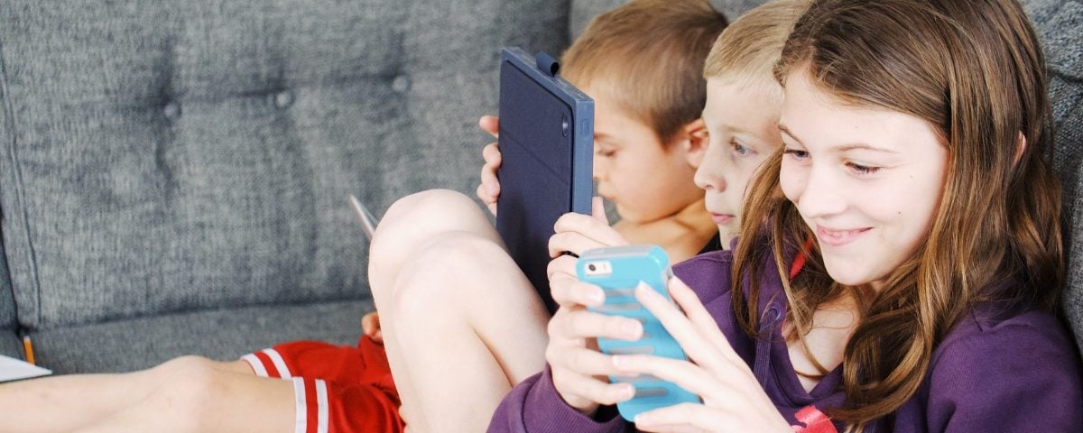 Say ‘No’ with Love: How to Guide What Your Kids Watch