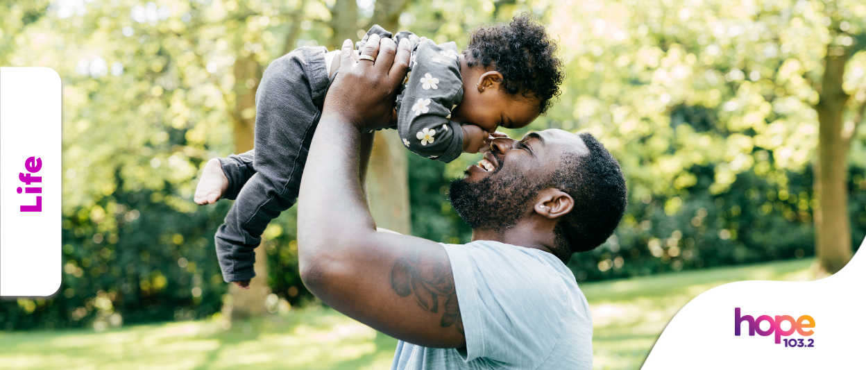 Dad: You Matter More Than You Might Know