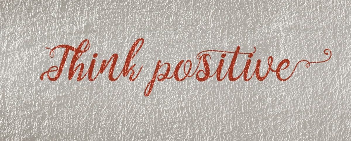 Positive Psychology: It’s Not About ‘Thinking Happy Thoughts’