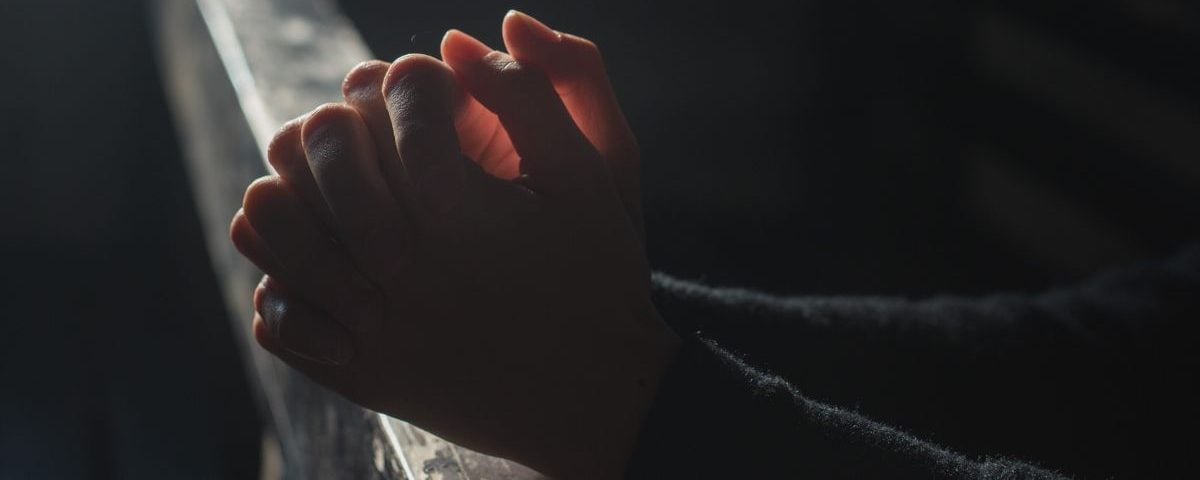 The Unfinished Prayer
