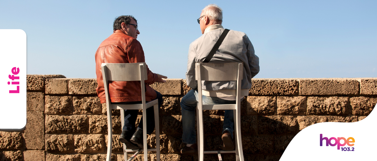 Men&rsquo;s Mental Health: Breaking the Stigma and Finding Safe Spaces