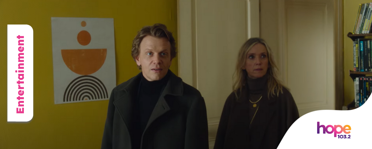 The Stolen Painting &ndash; Movie Review