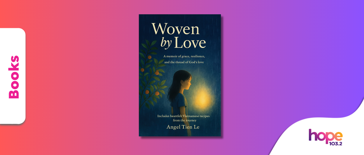 ‘Woven by Love’ Angel Le Finds Her Voice Through Faith