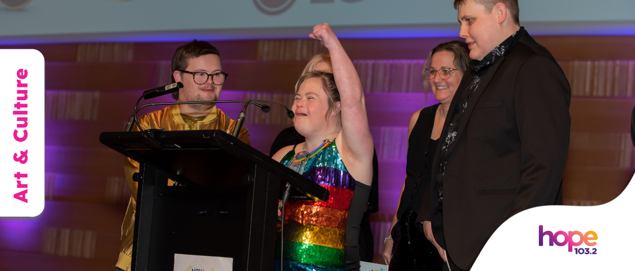 Lights, Camera, Inclusion: The 2025 Focus on Ability Red Carpet Awards